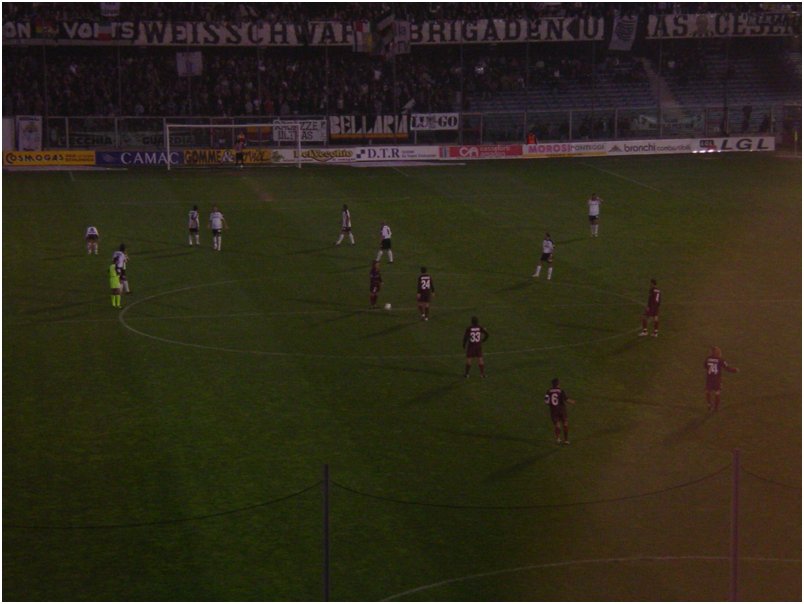 Cesena - Arezzo  01.04.2005 031